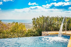 Villa Beautiful Mind