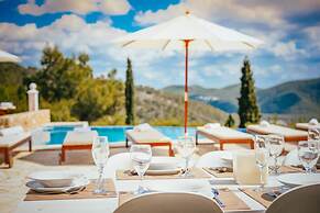 Villa Beautiful Mind