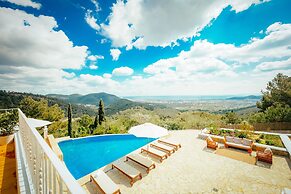 Villa Beautiful Mind