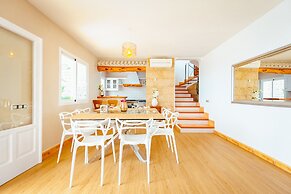 Villa Beautiful Mind