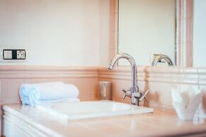 Villa Beautiful Mind