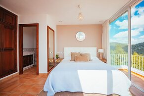 Villa Beautiful Mind