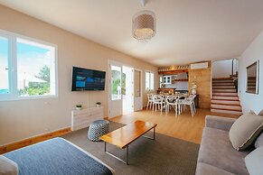 Villa Beautiful Mind