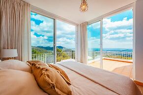 Villa Beautiful Mind