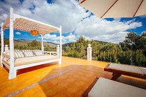 Villa Beautiful Mind