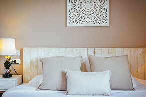 Villa Beautiful Mind