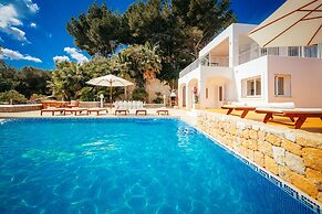 Villa Beautiful Mind