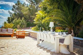 Villa Beautiful Mind