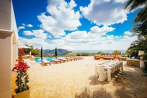 Villa Beautiful Mind