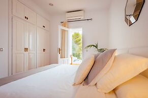 Villa Beautiful Mind