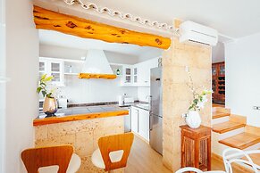 Villa Beautiful Mind