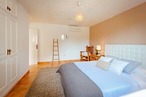 Villa Beautiful Mind