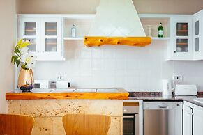 Villa Beautiful Mind