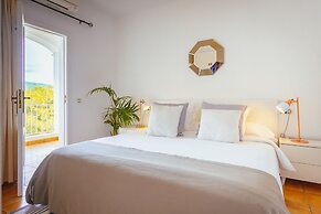 Villa Beautiful Mind