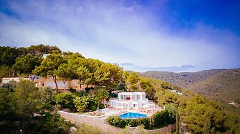 Villa Beautiful Mind