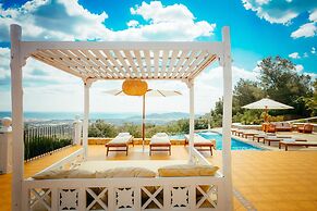 Villa Beautiful Mind