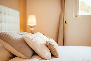 Villa Beautiful Mind