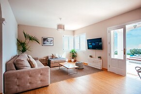 Villa Beautiful Mind