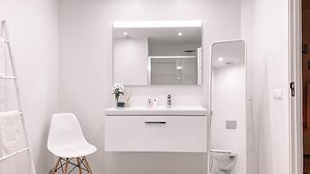 Villa The White Pearl