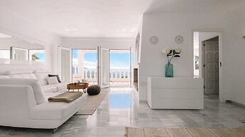 Villa The White Pearl