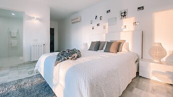 Villa The White Pearl