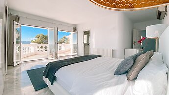 Villa The White Pearl