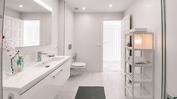 Villa The White Pearl