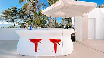 Villa The White Pearl