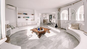 Villa The White Pearl