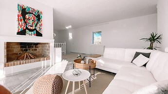 Villa The White Pearl