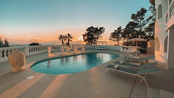 Villa The White Pearl