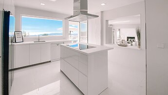 Villa The White Pearl