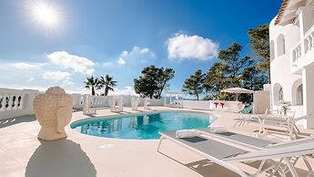 Villa The White Pearl