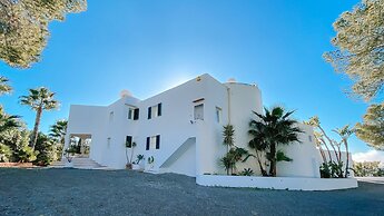 Villa The White Pearl