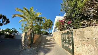 Villa The White Pearl