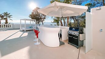 Villa The White Pearl