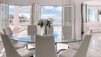 Villa The White Pearl