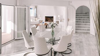 Villa The White Pearl