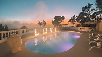 Villa The White Pearl