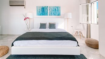 Villa The White Pearl