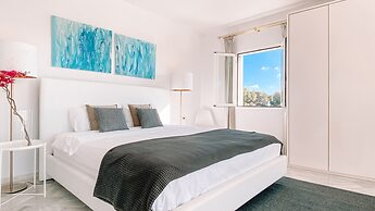 Villa The White Pearl