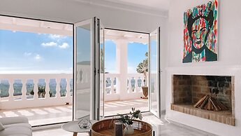 Villa The White Pearl