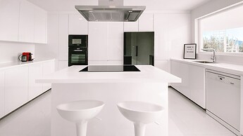 Villa The White Pearl