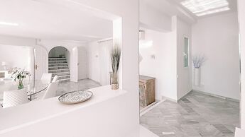 Villa The White Pearl