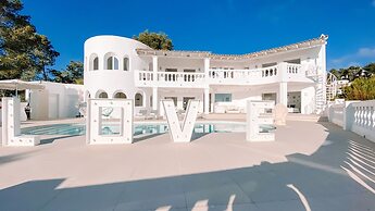 Villa The White Pearl