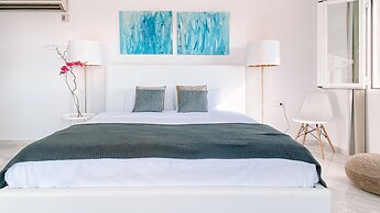 Villa The White Pearl