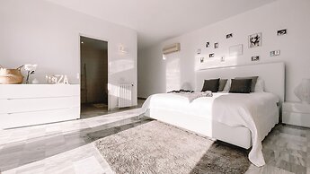 Villa The White Pearl