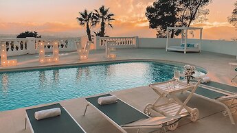 Villa The White Pearl