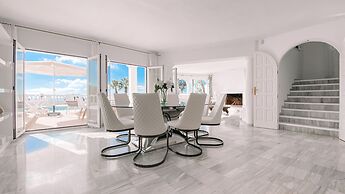 Villa The White Pearl