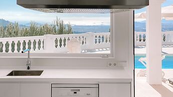 Villa The White Pearl